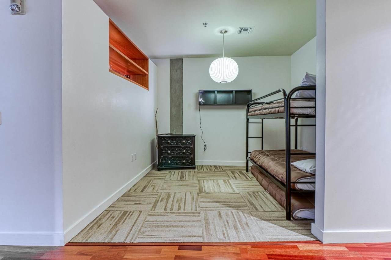 Hotel Oak Street Lofts Hood River Esterno foto