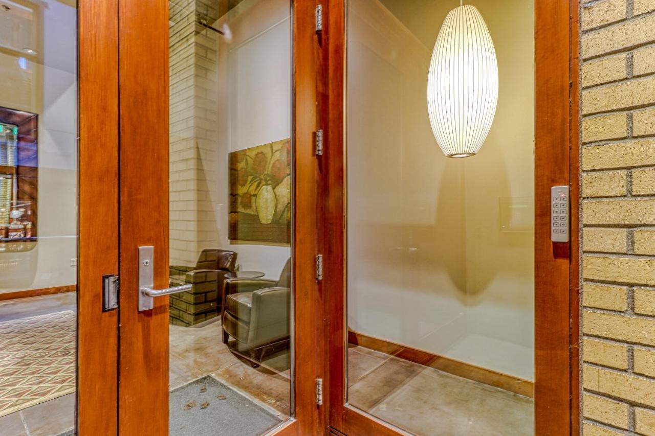 Hotel Oak Street Lofts Hood River Esterno foto