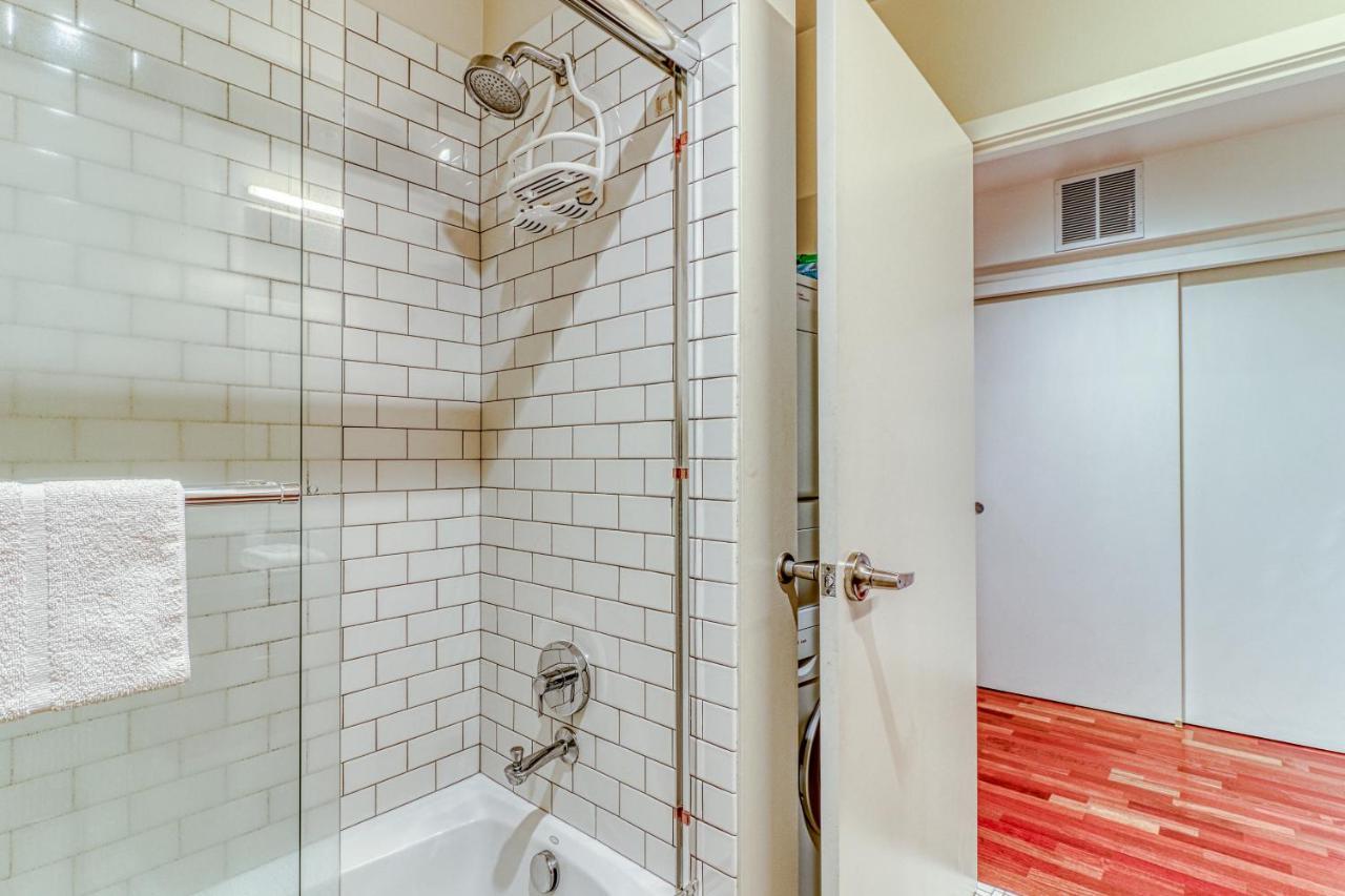 Hotel Oak Street Lofts Hood River Esterno foto
