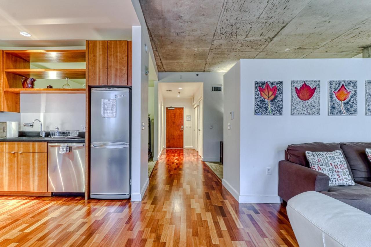 Hotel Oak Street Lofts Hood River Esterno foto